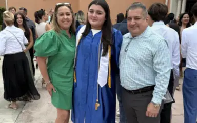 Советник в центре внимания: Г-жа Терри Альварадо