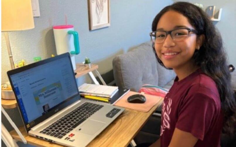 Познакомьтесь с Рут