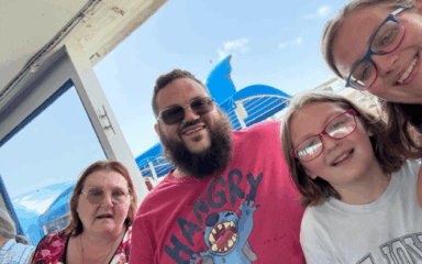 История успеха студента