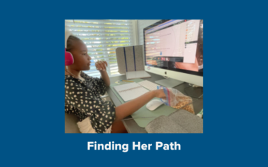 В поисках своего пути