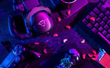 Изображение игрового клуба