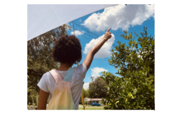 Студент DAOF победил в конкурсе фотографии K12