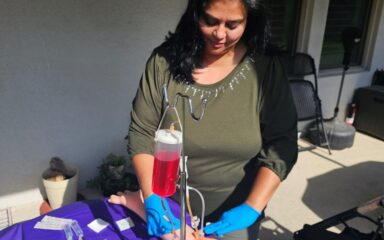 Преподаватель ДАОФ