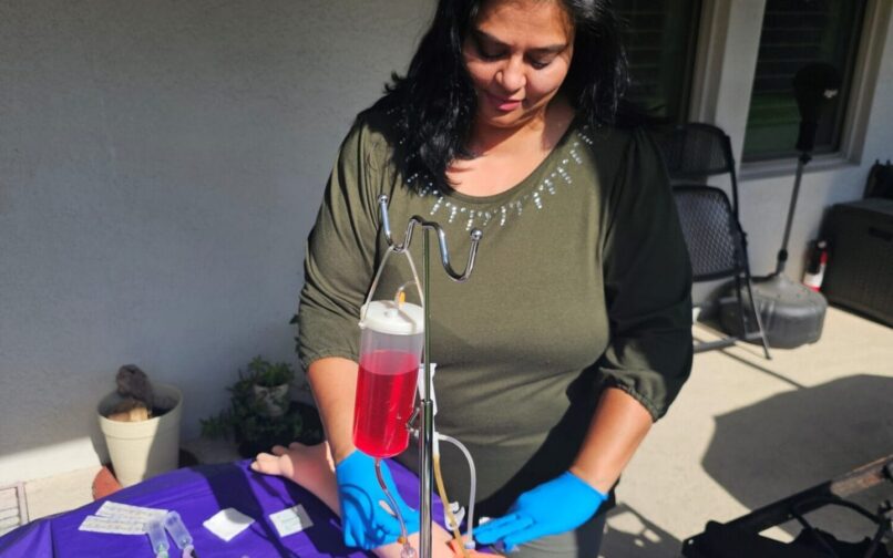 Преподаватель ДАОФ